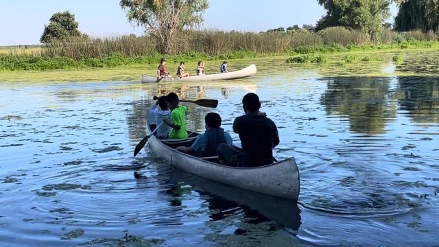 На лодке в Калифорнии смотреть онлайн
