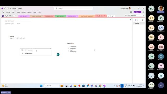 Java Assertions | QO-BOX смотреть онлайн