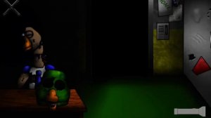 прохождение игры 5 ночей с гусями 2 ночи 1и2