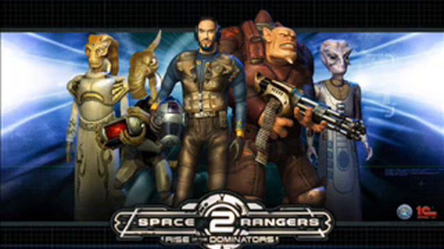 Space Rangers 2 Music - Awakening смотреть онлайн