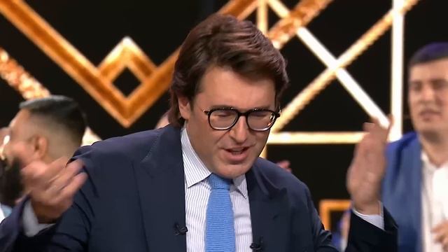 ПРИВЕТ АНДРЕЙ Арарат Колян смотреть онлайн