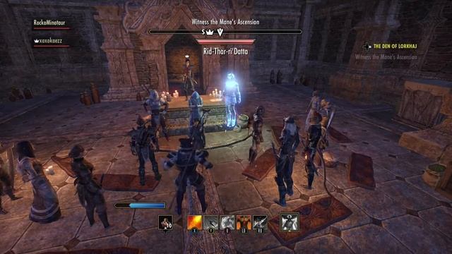 ESOTU, Razum-dar Lives! смотреть онлайн