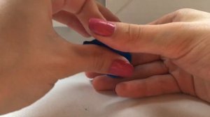 Засох воздушный пластилин?/Что же делать?