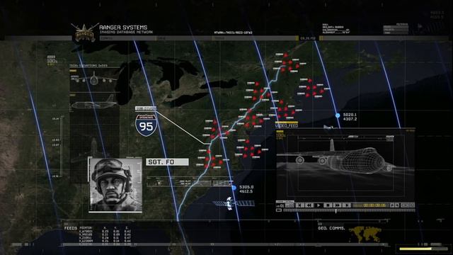 Ни слова по русски || Call of Duty: Modern Warfare 2 Remastered || №2 смотреть онлайн