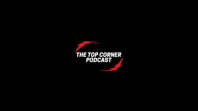 The Top Corner Podcast Episode 1- Mourinho, Euros and Bas Dost смотреть онлайн