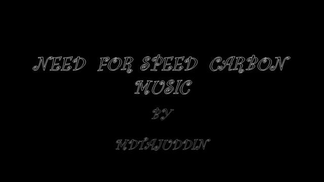 need for speed carbon music смотреть онлайн