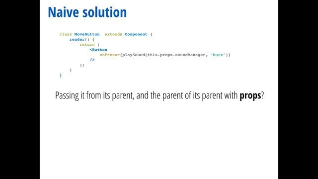 Nacho Martin: Redux Saga смотреть онлайн