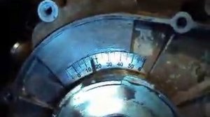 +6 градусов на штатном зажигании CFmoto500-2a