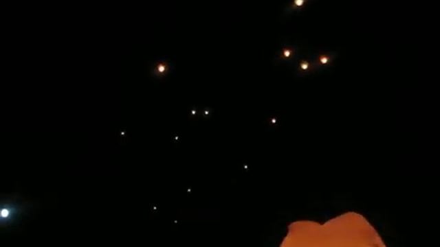 Как запустить китайский фонарик смотреть онлайн