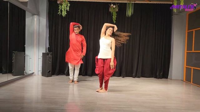 NAMO NAMO SHANKARA/DANCE COVER/INDIAN CONTEMPORARY/KEDARNATH/MAHASHIVRATRI/MITALI'S DANCE/EASY DANC смотреть онлайн