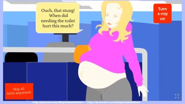 Make A Wish Episode 3 смотреть онлайн