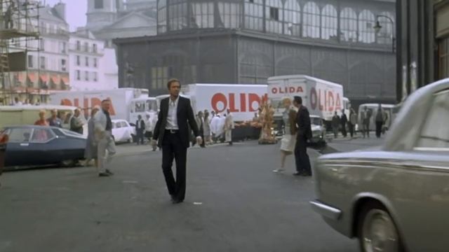 Don Juan Or If Don Juan Were A Woman 1973 (English sub) смотреть онлайн