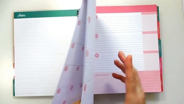 Recollections Creative Year Flip Through | 2017-2018 смотреть онлайн