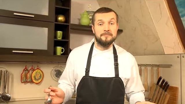 Запеченный картофель в сырно-сливочном соусе смотреть онлайн