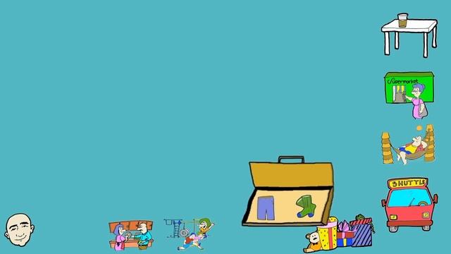 Grammar Made Simple | 8 Videos | English Speaking Practice | ESL | EFL | ELL смотреть онлайн