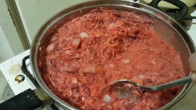 3324 Овощброд с репой и соусом из подсолнечных семечек овощбургер овощ брод тушеные овощи свекла лу смотреть онлайн
