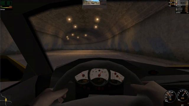 NFS Porsche Unleashed - Evolution (31b/38) смотреть онлайн