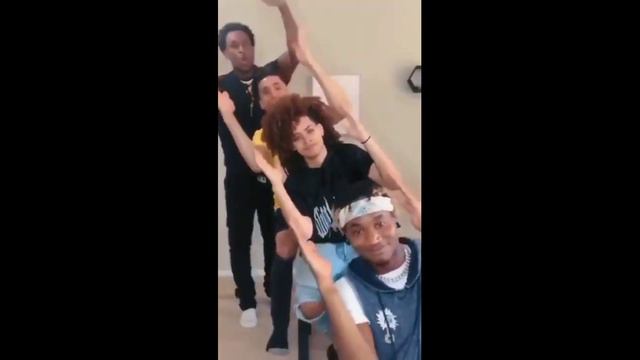 The Best Шаффл Данс и Клубняк наших лет смотреть онлайн