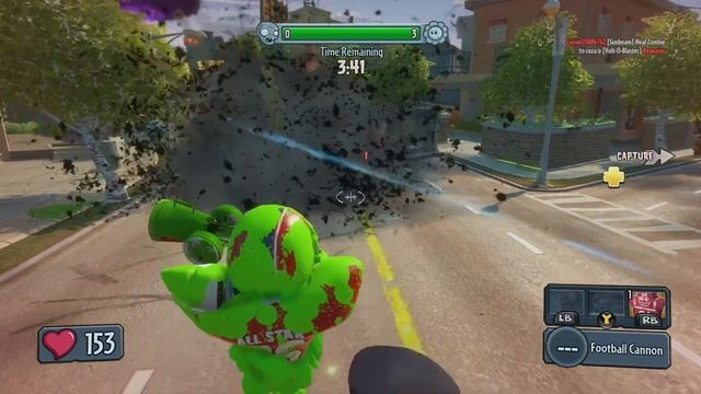 Самый слабый зомби All-Star - Plants vs Zombies Garden Warfare - Ностальгируем с Андромаликом смотреть онлайн