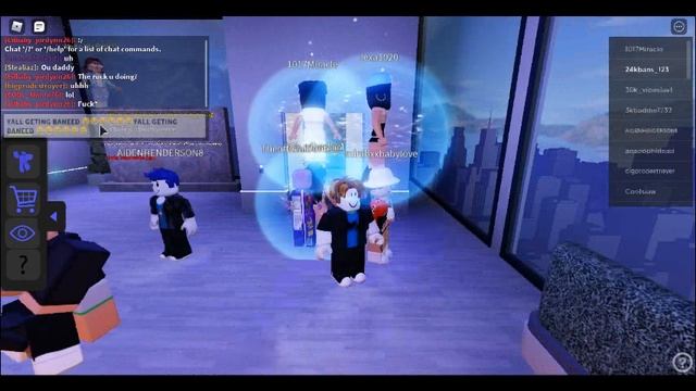 part 2 roblox condo смотреть онлайн