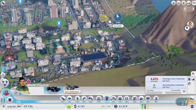 SimCity - Review смотреть онлайн
