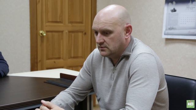 Решение проблем в ЖКХ и новые перспективы. смотреть онлайн