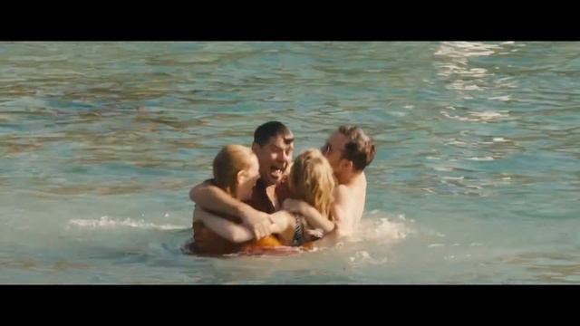"Еврокино": "Долгое падение" смотреть онлайн