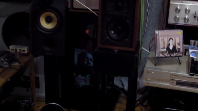 B&W PM１ 　classic編 смотреть онлайн