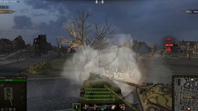 PVP-игра в XP смотреть онлайн