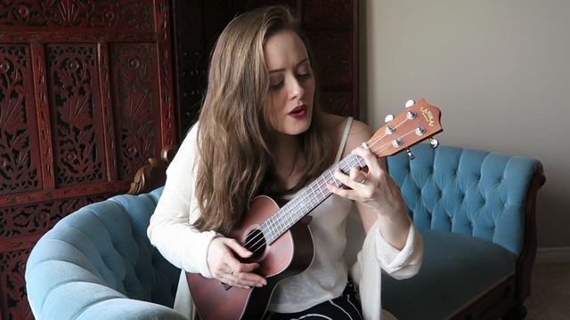 Bic Runga - Sway (cover) by Brianna Kane смотреть онлайн