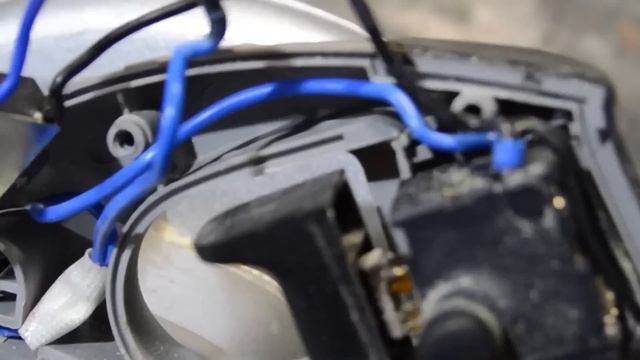 Установка Плавного Пуска. СУПЕР ПОЛЕЗНАЯ ДОРАБОТКА ЭЛЕКТРОИНСТРУМЕНТА! Интерскол ДП-165/1200 !!! смотреть онлайн