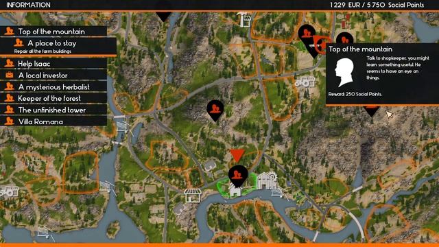 Lumberjacks Dynasty прохождение Cinemax Lumberjack Dynasty