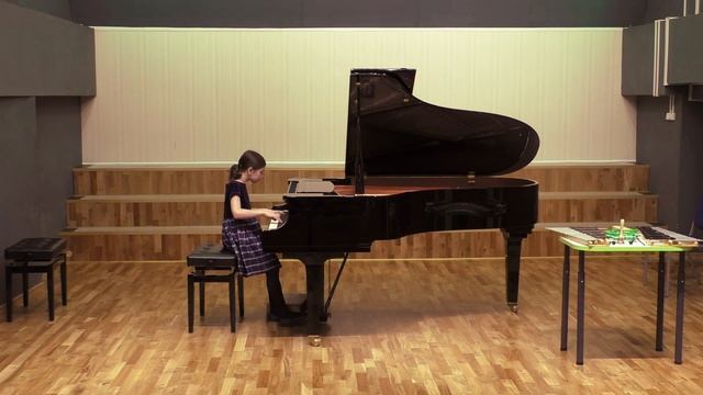 П.Чайковский - "Итальянская песенка" смотреть онлайн