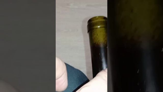 как открыть бутылку вина без штопора. лайфхак! смотреть онлайн