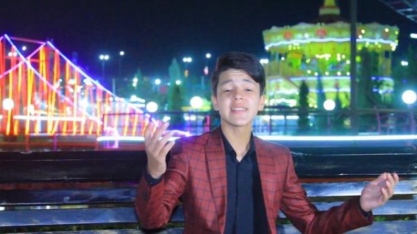 Hikmatilla Ahmadjonov - Yig'loqi onam | Хикматилла Ахмаджонов - Йиглоки онам