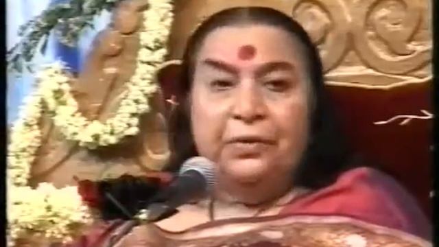 Пуджа Шри Шиваратри 2002 г. - 2 Часть, Шри Матаджи, Сахаджа Йога смотреть онлайн