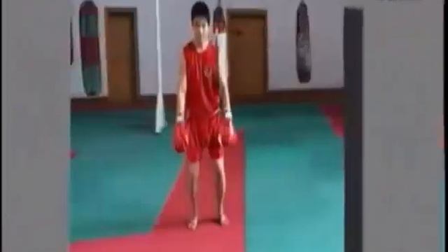 Тренировка ушу саньда смотреть онлайн