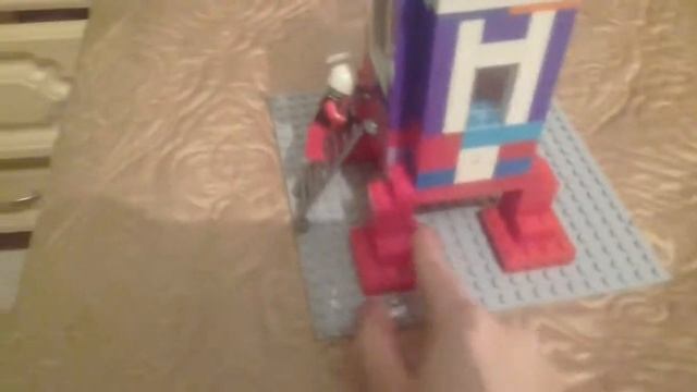 Ракета мира