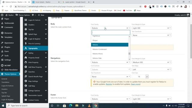 How to create real estate website with houzez theme | Full Explained (Hindi) смотреть онлайн