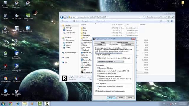 z3x Samsung Tool Pro Crack v24.3 2017 Free [100% Operativo] Download New Loader..! win 7, 8.1, 10 смотреть онлайн