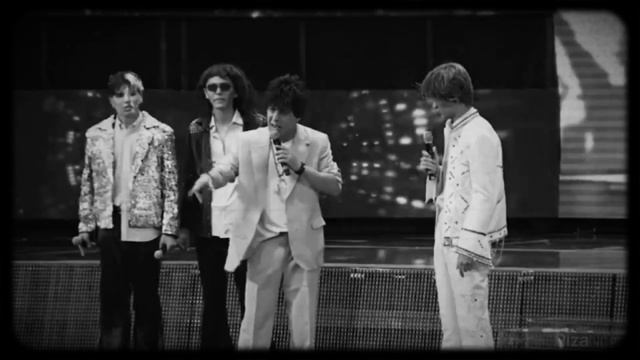 QVZ 2021 FINAL Elmurod Haqnazarov-Erik Haydar 🤟 #qvz #erikhaydar #elmurodhaqnazarov #qvzuz