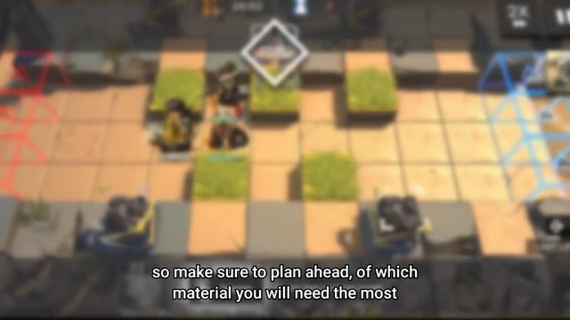 [Arknights] CC#3 overview| event store and stages смотреть онлайн
