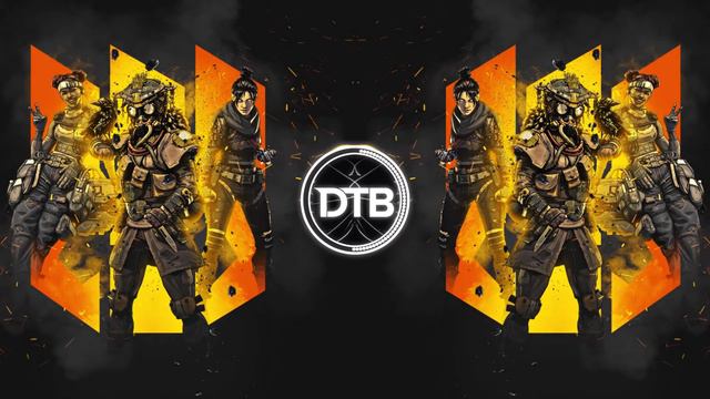 PUNYASO - APEX RIDDIM (APEX LEGENDS DUBSTEP REMIX)