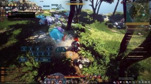 бдо гайд варвар наследие