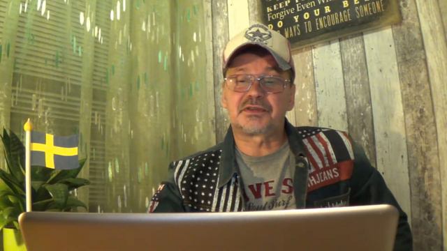 Как получить УБЕЖИЩЕ в ШВЕЦИИ смотреть онлайн