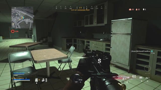 Call of Duty Modern Warfare: Warzone Battle Royale Gameplay! (No Commentary) смотреть онлайн