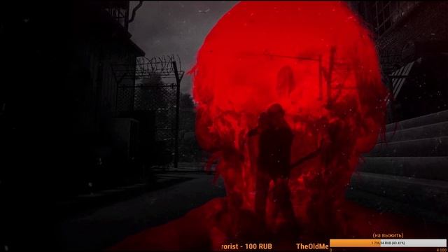OVERKILL's The Walking Dead ► - (дедган порвёт зомби пукан) #5 смотреть онлайн