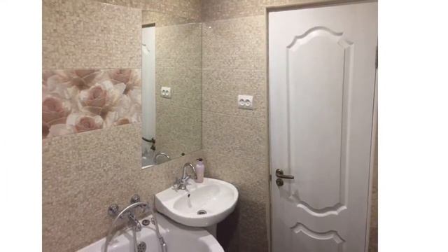 Rental Apartments In The Center Of Kherson. Аренда квартир посуточно в центре Херсона.