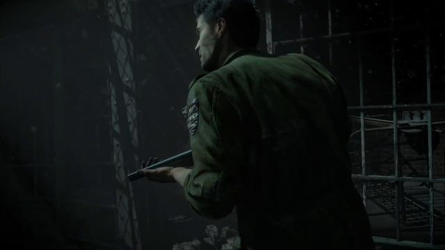 [3] Сюжет игры | UNTIL DAWN | Мем-обзор смотреть онлайн