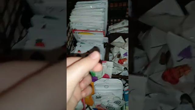 Бумажная косметика😇 смотреть онлайн